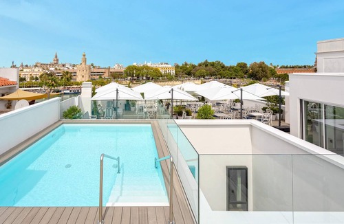 Triana Apartment | Genteel Home Betis XIII