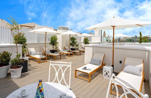Triana Apartment | Genteel Home Betis XXI
