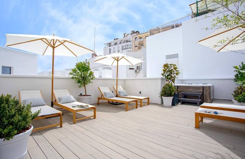 Triana Apartment | Genteel Home Betis XXVI