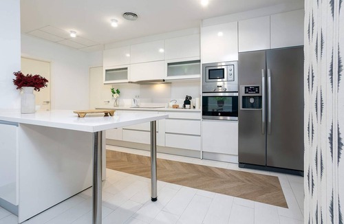 El Arenal Apartment | Genteel Home Cabildo IV