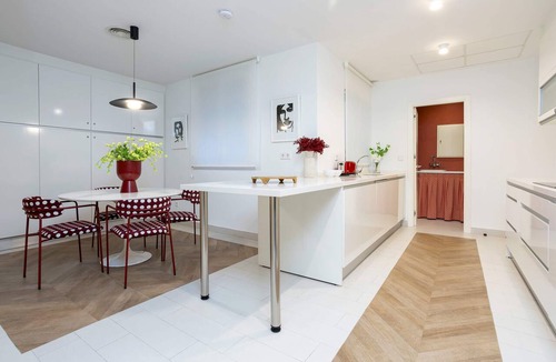 El Arenal Apartment | Genteel Home Cabildo IV