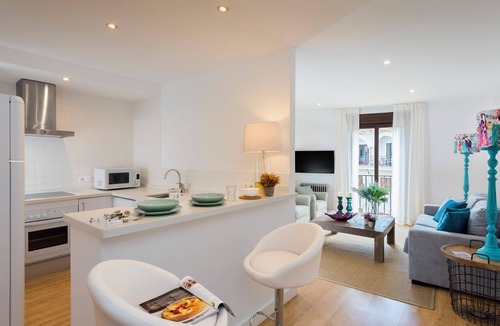 El Arenal Apartment | Genteel Home Cabildo III