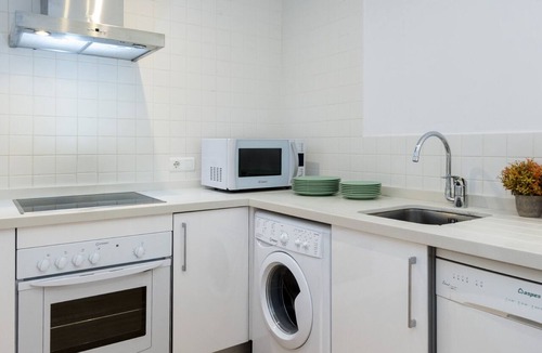 El Arenal Apartment | Genteel Home Cabildo III