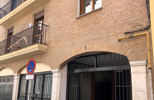 El Arenal Apartment | Genteel Home Cabildo III