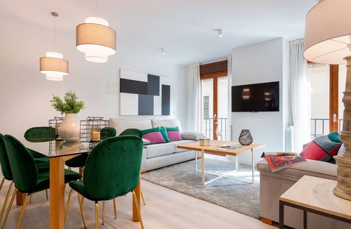 El Arenal Apartment | Genteel Home Cabildo V