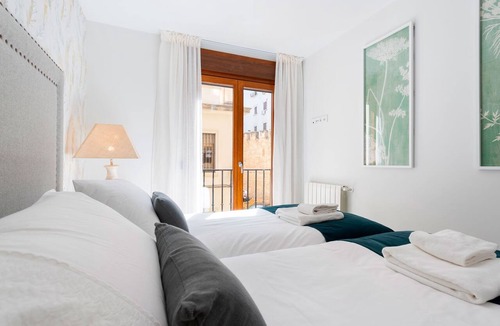 El Arenal Apartment | Genteel Home Cabildo V