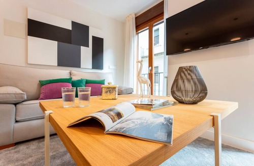 El Arenal Apartment | Genteel Home Cabildo V