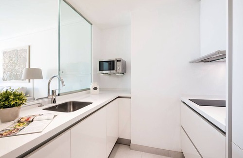 Encarnacion-Regina Apartment | Genteel Home Campana