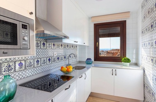 Albaicin Apartment | Genteel Home Carmen del Ciprés