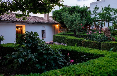 Albaicin Apartment | Genteel Home Carmen del Ciprés