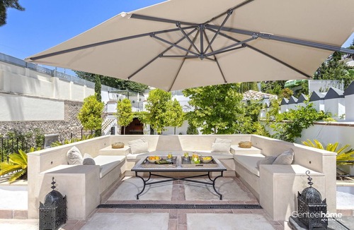 Realejo-San Matias Apartment | Genteel Home Carmen San Ignacio II
