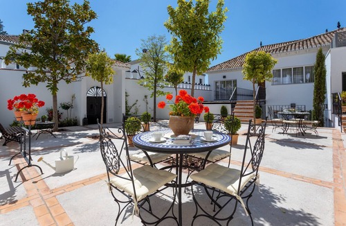 Genil Apartment | Genteel Home Carmen San Ignacio I