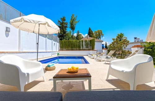 Realejo-San Matias Apartment | Genteel Home Carmen San Ignacio
