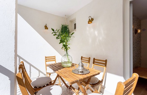 Albaicin House | Genteel Home Casa Alhacaba