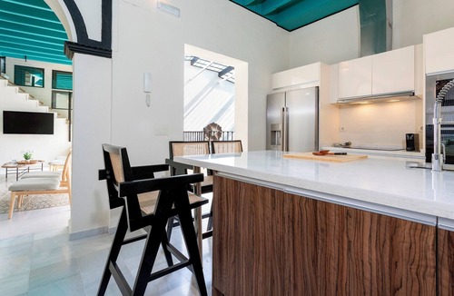Alfalfa Apartment | Genteel Home Casa Augusto Plasencia