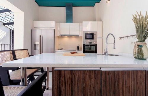 Alfalfa Apartment | Genteel Home Casa Augusto Plasencia