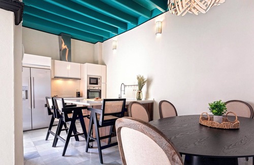 Alfalfa Apartment | Genteel Home Casa Augusto Plasencia