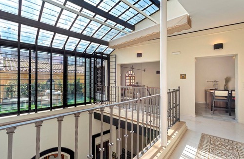 Alfalfa Apartment | Genteel Home Casa Augusto Plasencia