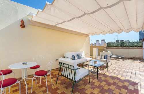 San Bernardo House | Genteel Home Casa Campamento