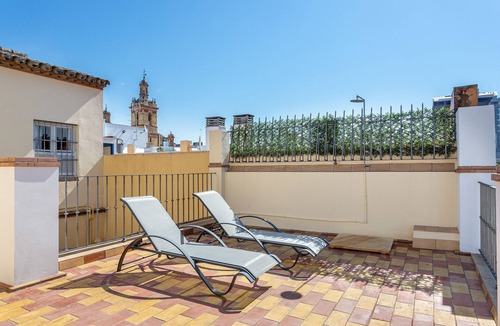 San Bernardo House | Genteel Home Casa Campamento