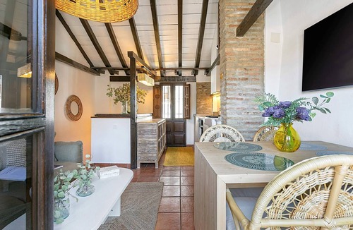 Albaicin Apartment | Genteel Home Casa Mirador de los Reyes II