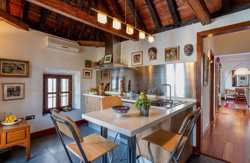 San Vicente House | Genteel Home Casa Puerta Real
