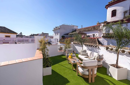 San Pedro Apartment | Genteel Home Casa San Pedro