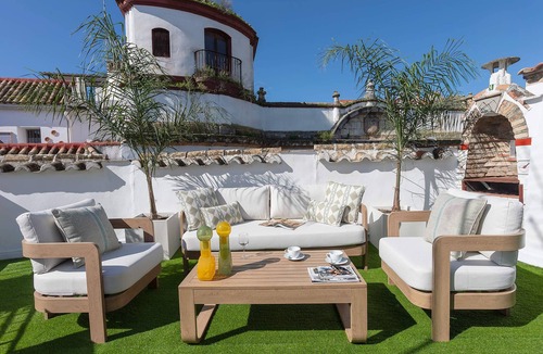 San Pedro Apartment | Genteel Home Casa San Pedro