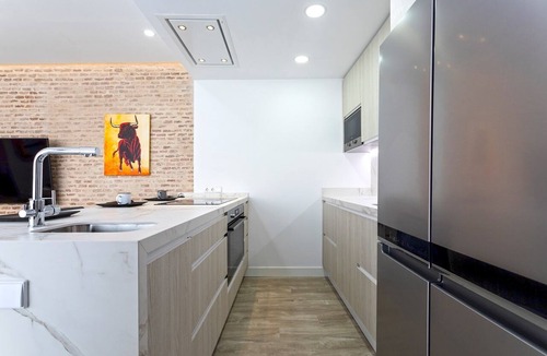 Triana Apartment | Genteel Home Castilla Terrace II