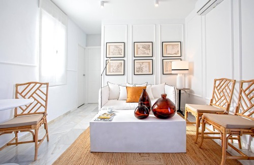 Distrito Centro Apartment | Genteel Home Claudio Marcelo