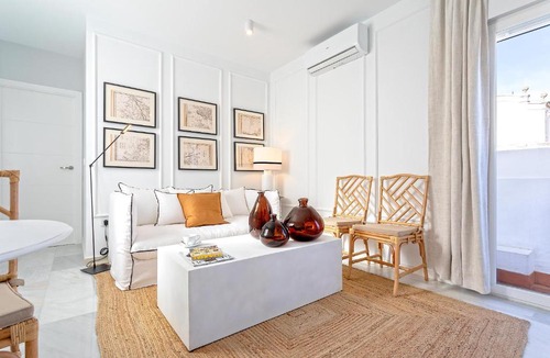 Distrito Centro Apartment | Genteel Home Claudio Marcelo