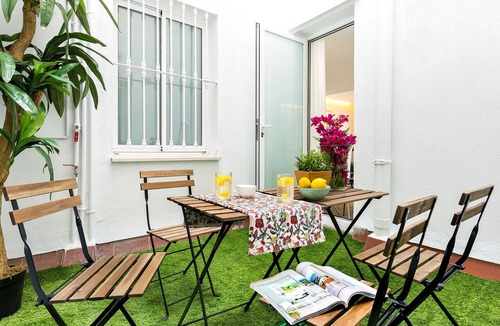 Encarnacion-Regina Apartment | Genteel Home Encarnacion