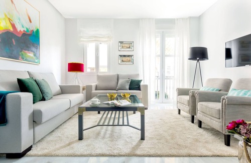 Encarnacion-Regina Apartment | Genteel Home Encarnacion