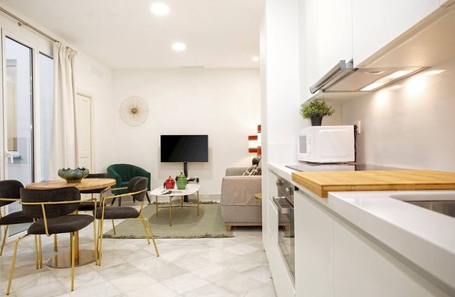 Feria Apartment | Genteel Home Feria I