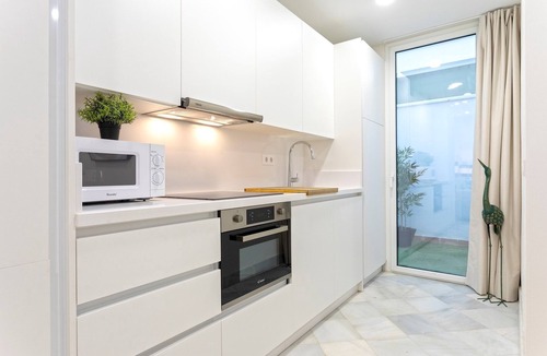 Feria Apartment | Genteel Home Feria I