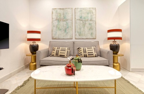 Feria Apartment | Genteel Home Feria I
