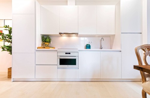 Feria Apartment | Genteel Home Feria II