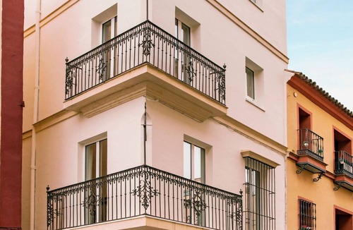 Feria Apartment | Genteel Home Feria II