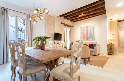 Feria Apartment | Genteel Home Feria II