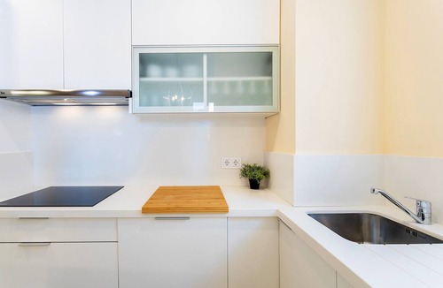 Feria Apartment | Genteel Home Feria IV