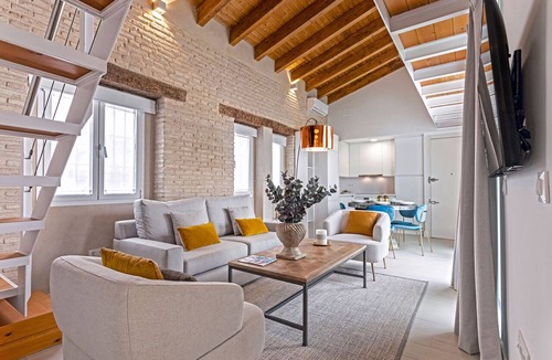 Feria Apartment | Genteel Home Feria Terrace