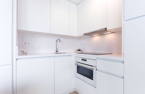 Feria Apartment | Genteel Home Feria Terrace