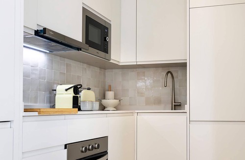 Feria Apartment | Genteel Home Feria Terrace 21