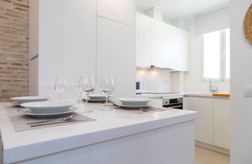 Feria Apartment | Genteel Home Feria V