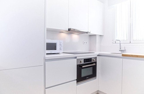 Feria Apartment | Genteel Home Feria V