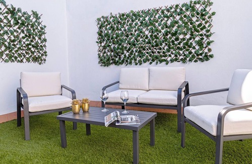 Feria Apartment | Genteel Home Feria V