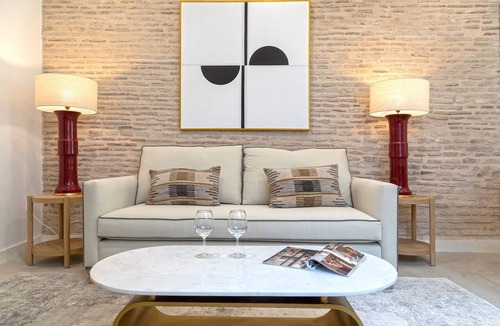 Feria Apartment | Genteel Home Feria V