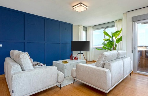 Cervantes Apartment | Genteel Home Góngora