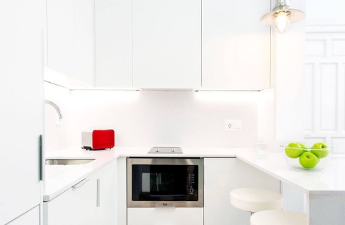 El Arenal Apartment | Genteel Home Galera Terrace II