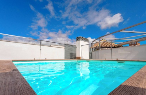 Historical Center Apartment | Genteel Home Goyeneta